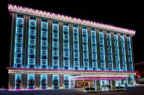 Ramoji Film City- Tara Comfort Hotel Hotels in Ranga Reddy