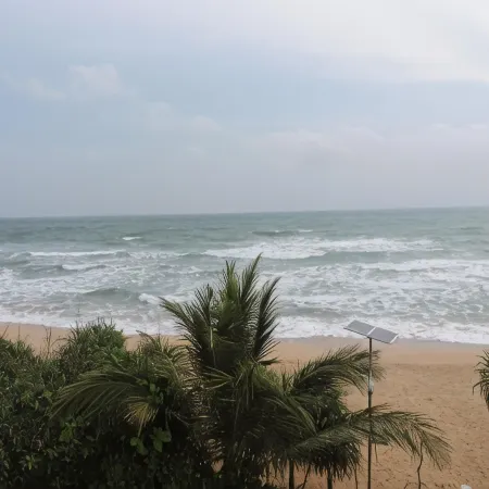Sea View Beach Hotel