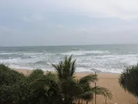 海景海灘酒店 - 酒吧