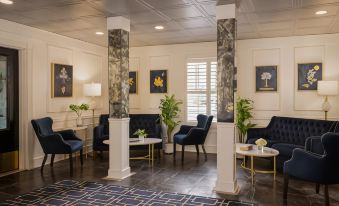 Indigo Inn