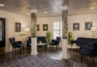 Indigo Inn Hotels in Charleston