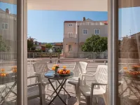 Apartments Island Beat Hotels in Supetar