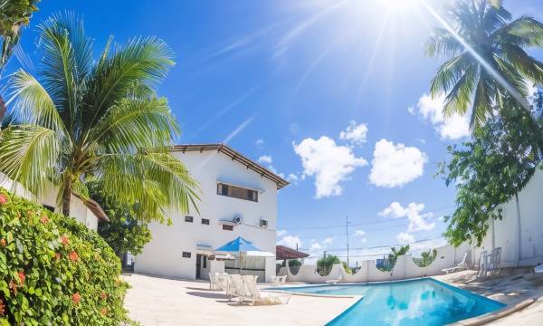 Vila do Galo