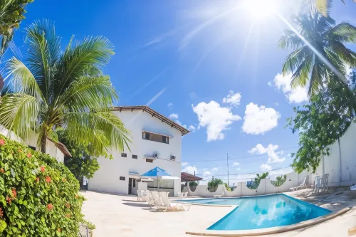 Vila do Galo - Homestays
