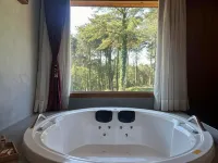 Hotel Cabanas Glamour - Villas
