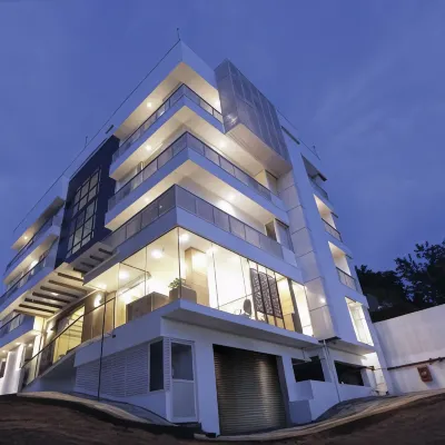 Park Connect Hotels near Kakkanad
