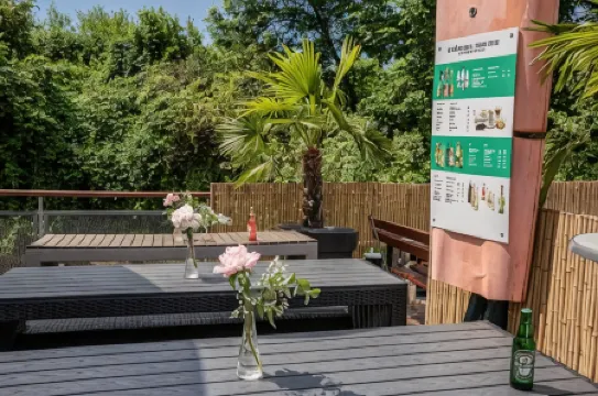 Schiffsherberge Pöppelmann