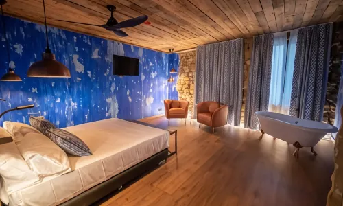 Hotel Somnifabrik