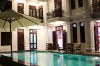 Unity Villa Hotels in Hoi An