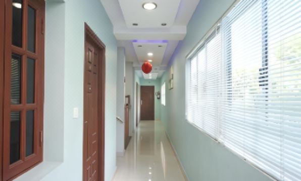 Max Classic Serviced Apartment