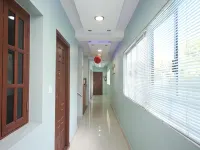 Max Classic Serviced Apartment Hotels in Navalur