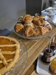 B&B Suite Cutelli - breakfast