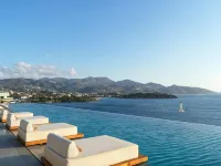 Hermes Hotel Hotels in Kissamos