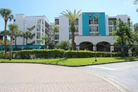 Best Western Plus Deerfield Beach Hotel  Suites