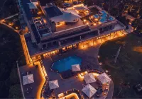 Sky Villa Boutique Hotel by Raw Africa Collection - 5 estrellas