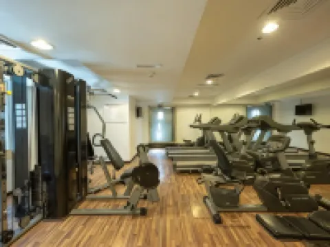 Pearl Swiss Hotel Hotels in Dubai