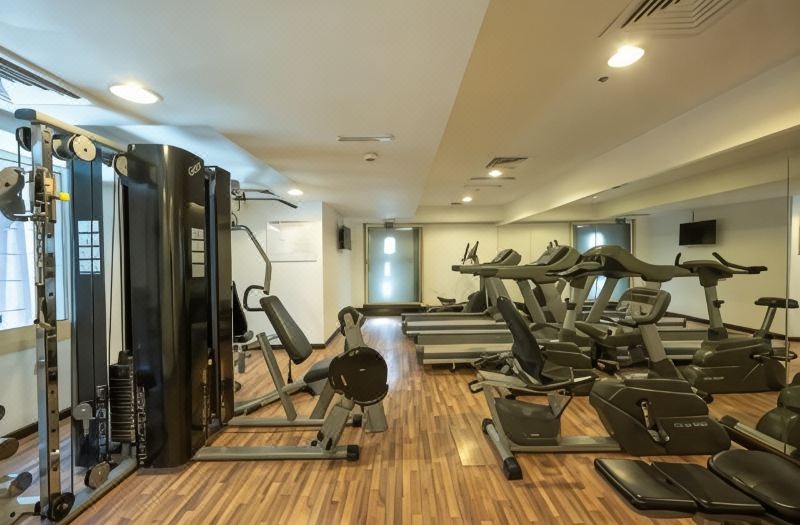 Pearl Swiss Hotel photo 5