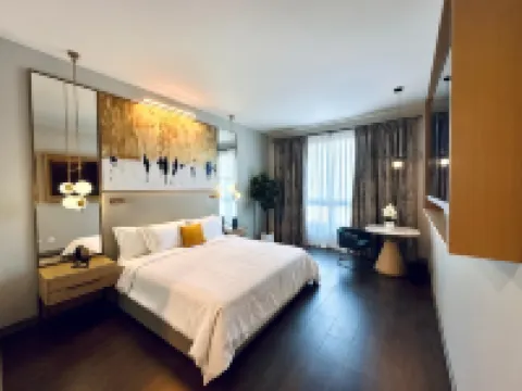 Chez Hotel Hotels in 