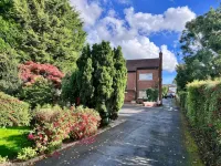 Ashfield Bed & Breakfast Hotels in Comber