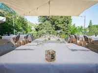 Hotel Anna Hotels in Elba Island