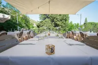 Hotel Anna Hotels in Pomonte
