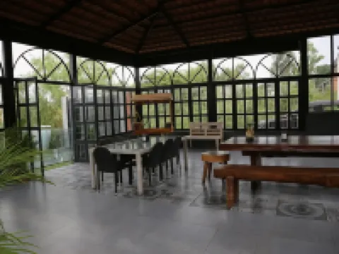 Champions Ranch Hotéis em Krishnagiri