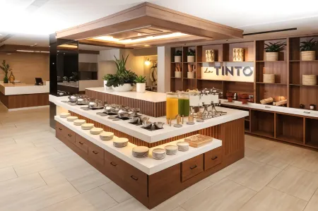 voco HERMOSILLO by IHG