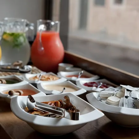 Jerusalem Inn by Smart Hotels