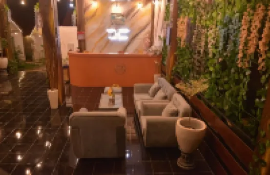 Sambas Cottages