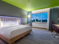 Park Inn by Radisson Samsun Hotels in Çırakman