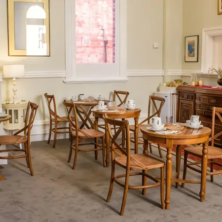 Fremantle Bed & Breakfast