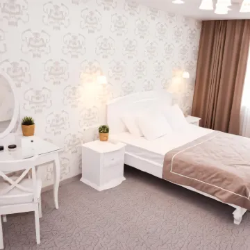 Gostinitsa na Valge Hotels in 