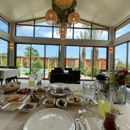 Cirali Hestia Lodge