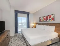 Hilton Garden Inn Raleigh-Cary Hotels in Wake County