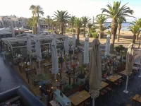 Sea Front Old Town