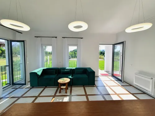 Nerium Garden Inn Tirana Airport