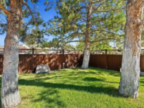 Stylish Park City Condo