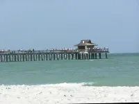 BeautifulLocation,Waterside Views! Walking Distance, Elevator,Garage, Pool&Spa