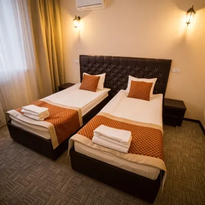 Grand Hotel Complex