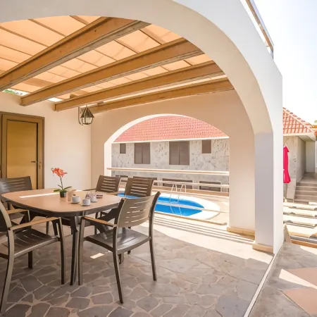 Villas Las Almenas