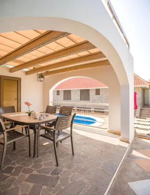 Villas Las Almenas - Villas