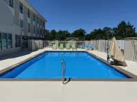 Holiday Inn Express & Suites Enterprise Hotels in Enterprise