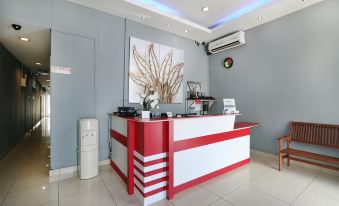 Salam Hotel & Best Hotel Shah Alam I-City, Uitm, Hospital