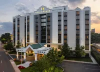 Hyatt Place Secaucus Hotel in zona Secaucus Junction