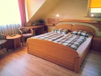 Naturkost-Hotel Harz فنادق في Osterode