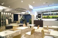 阿黛爾酒店 - 酒吧