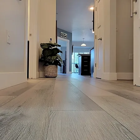 Newly Built Lakefront Condo