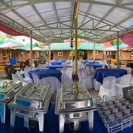 Pundaquit Luxury Resort