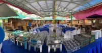 Pundaquit Luxury Resort - Parking