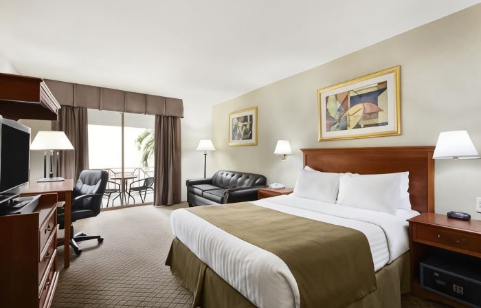 Wyndham Garden Ciudad Obregon